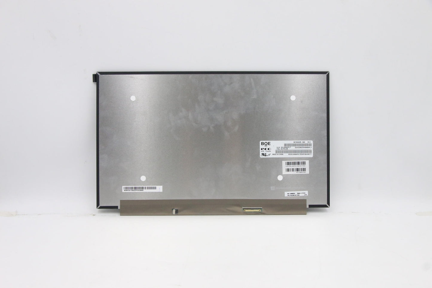 Lenovo Lcd Uhd Ips Non-Touch Color Bo - 5M10V17002