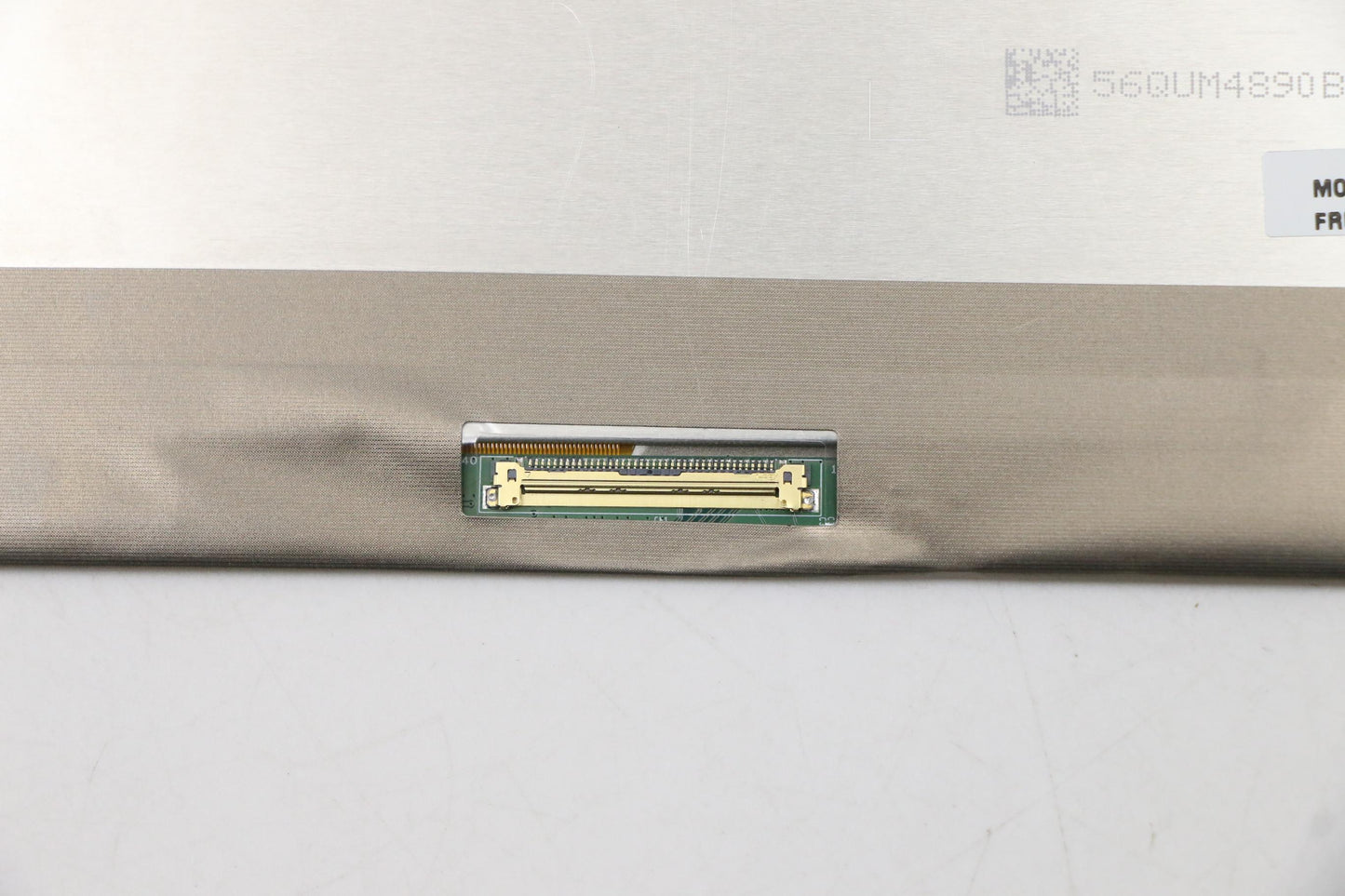 Lenovo Lcd Uhd Ips Non-Touch Color Bo - 5M10V17002