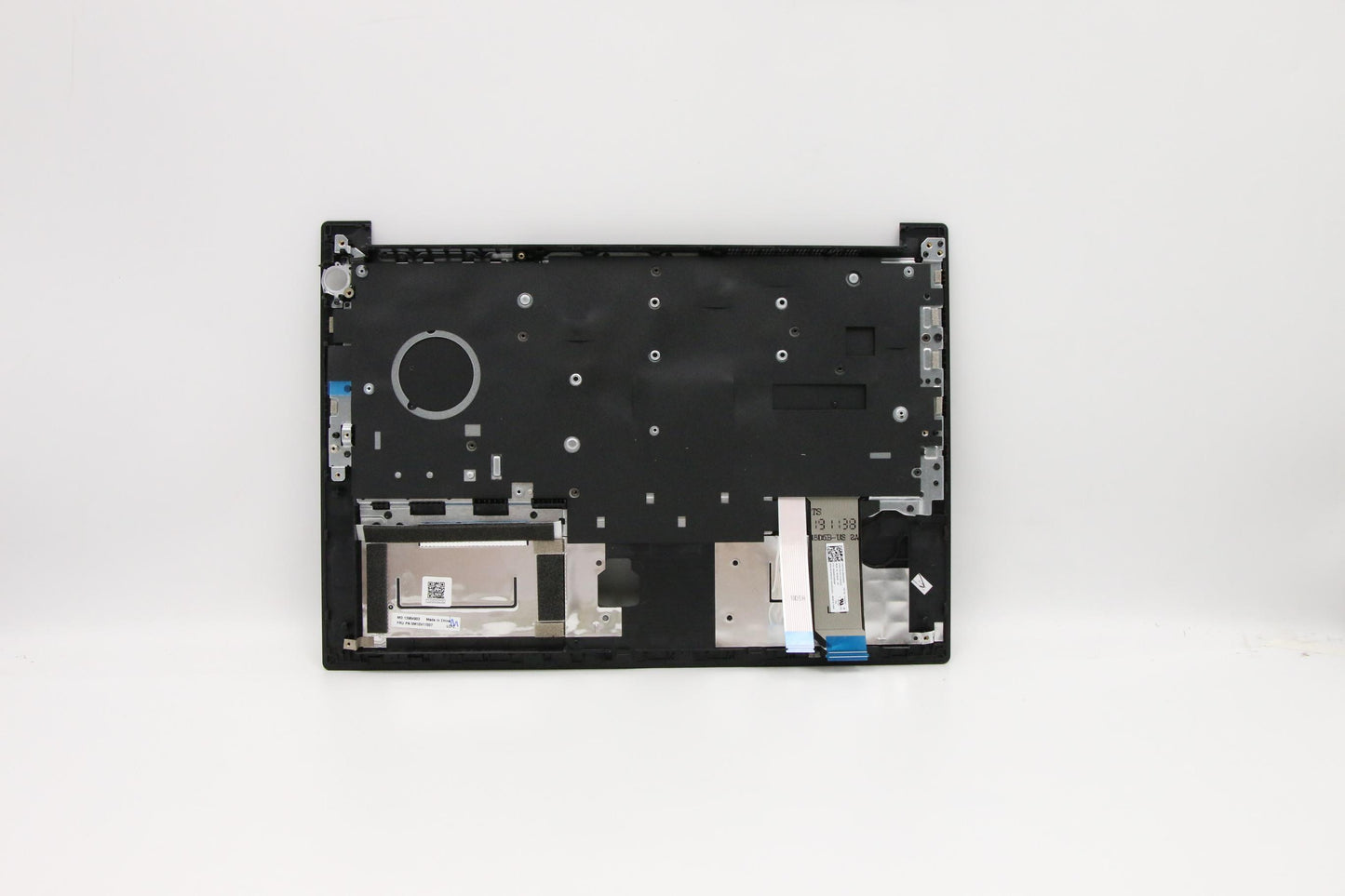 Lenovo Nbl Kb W C Cover Asm Ara Blk U - 5M10V17007