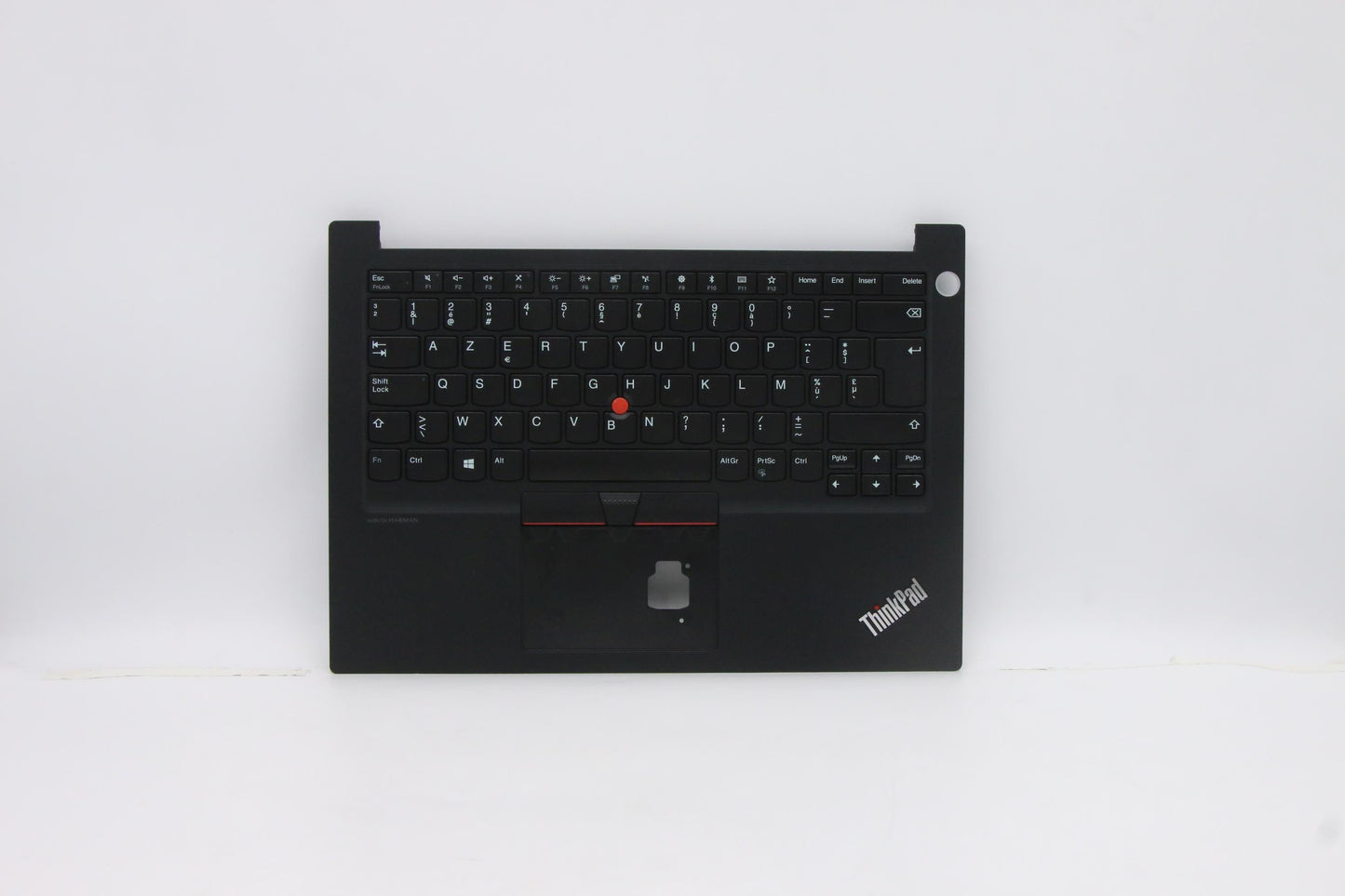 Lenovo Nbl Kb W C Cover Asm Bel Blk U - 5M10V17008