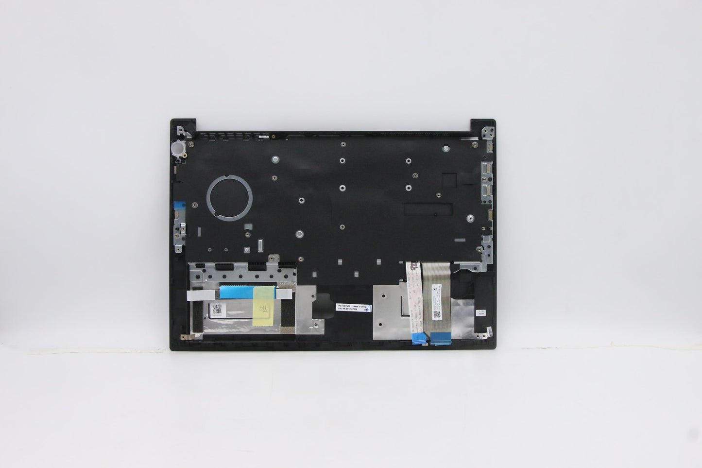Lenovo Nbl Kb W C Cover Asm Bel Blk U - 5M10V17008