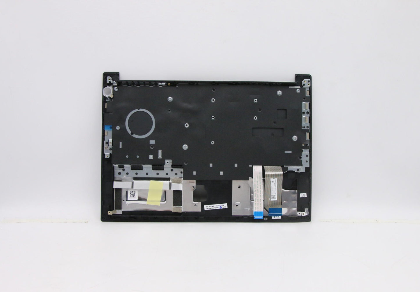 Lenovo Nbl Kb W C Cover Asm Den Blk U - 5M10V17009