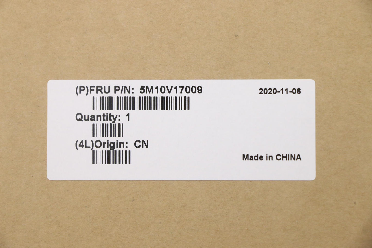Lenovo Nbl Kb W C Cover Asm Den Blk U - 5M10V17009