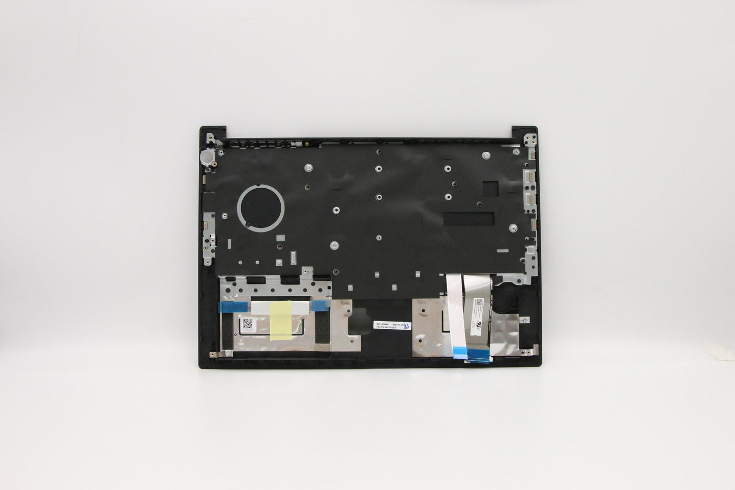 Lenovo Nbl Kb W C Cover Asm Spa Blk U - 5M10V17010