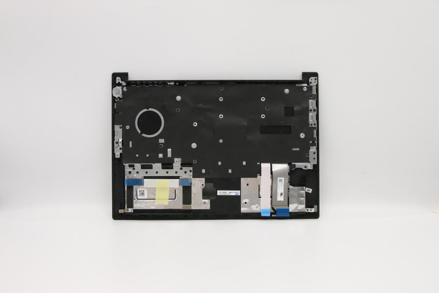 Lenovo Nbl Kb W C Cover Asm Fra Blk U - 5M10V17011