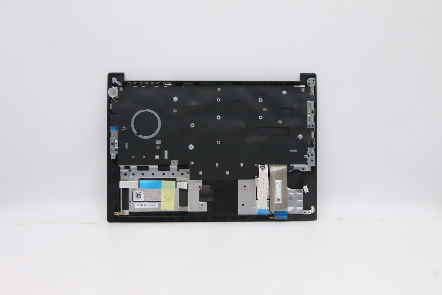 Lenovo Nbl Kb W C Cover Asm Ger Blk U - 5M10V17012