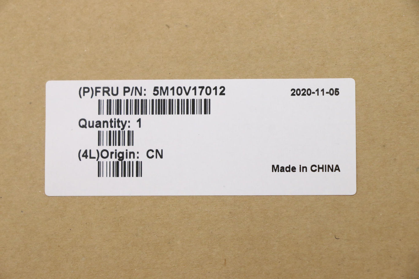 Lenovo Nbl Kb W C Cover Asm Ger Blk U - 5M10V17012
