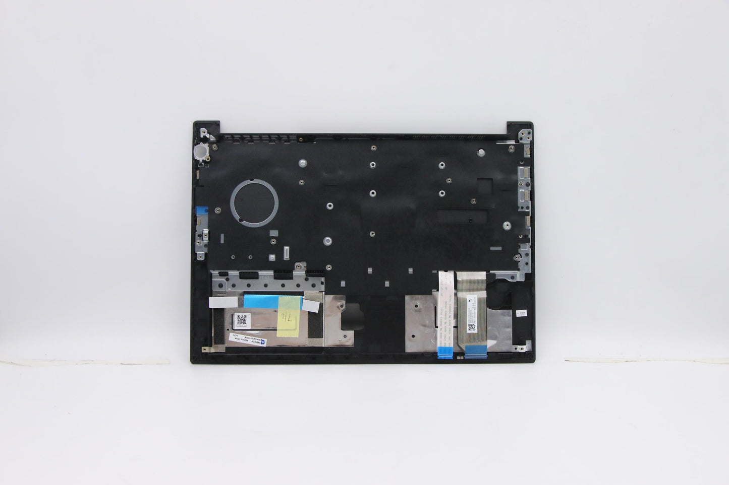 Lenovo Nbl Kb W C Cover Asm Hgn Blk U - 5M10V17014