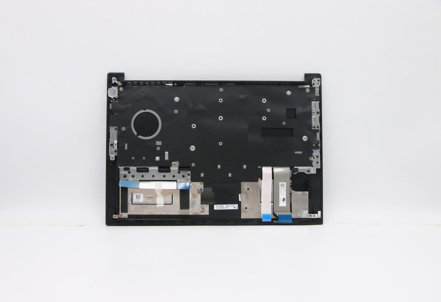 Lenovo Nbl Kb W C Cover Asm Hbw Blk U - 5M10V17015