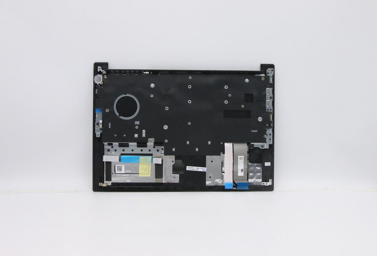 Lenovo Nbl Kb W C Cover Asm Ita Blk U - 5M10V17016