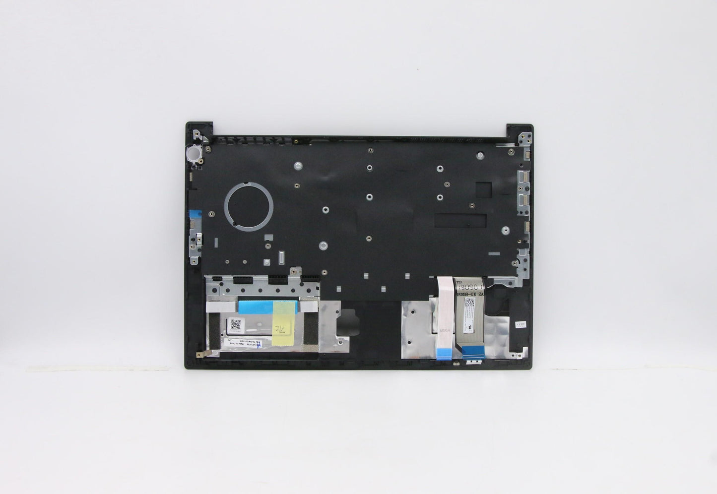 Lenovo Nbl Kb W C Cover Asm Nor Blk U - 5M10V17017