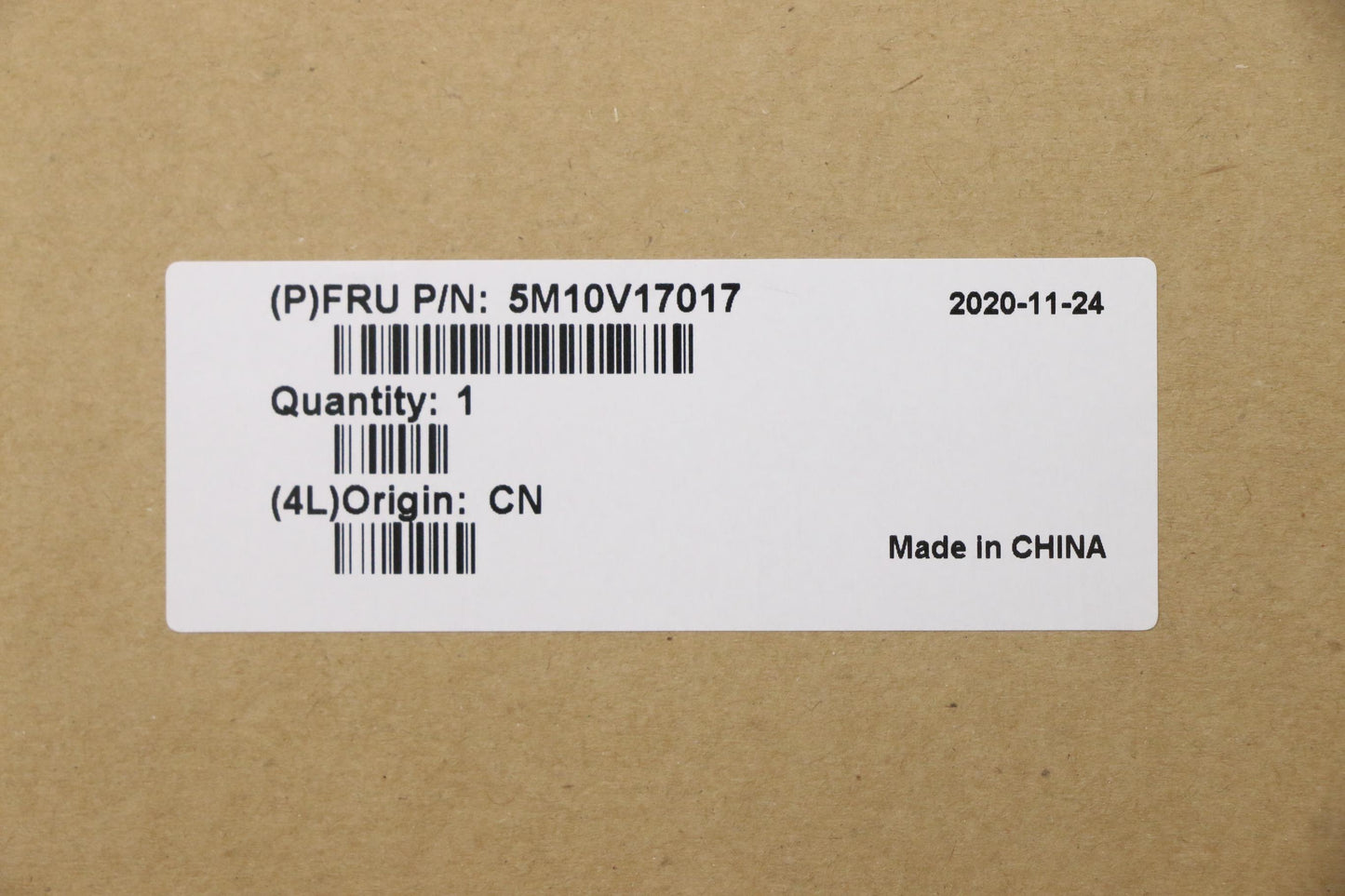 Lenovo Nbl Kb W C Cover Asm Nor Blk U - 5M10V17017