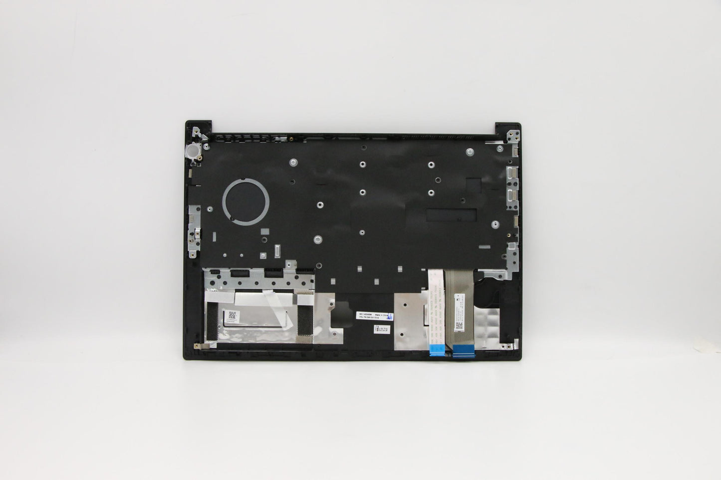 Lenovo Nbl Kb W C Cover Asm Rus Blk U - 5M10V17019