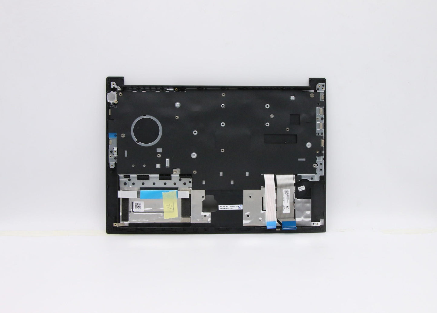 Lenovo Nbl Kb W C Cover Asm Scb Blk U - 5M10V17021