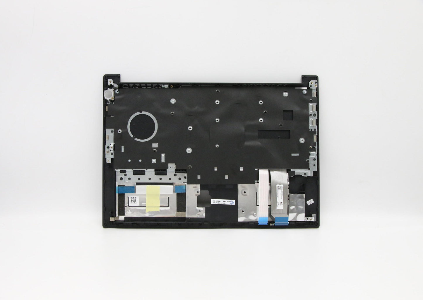 Lenovo Nbl Kb W C Cover Asm Swe Blk U - 5M10V17022