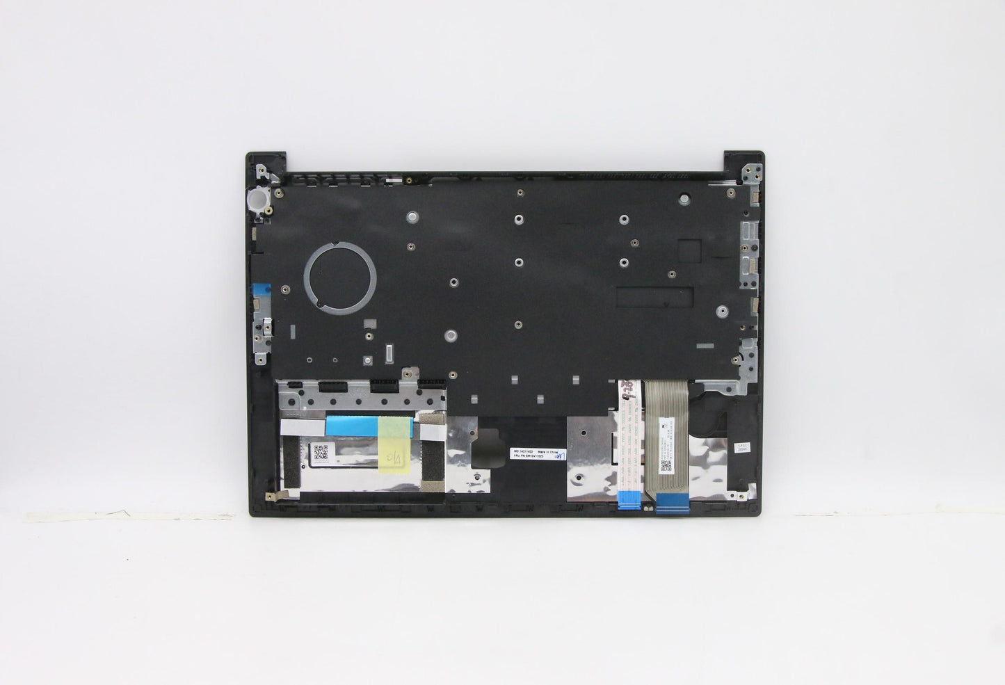 Lenovo Nbl Kb W C Cover Asm Nrd Blk U - 5M10V17023