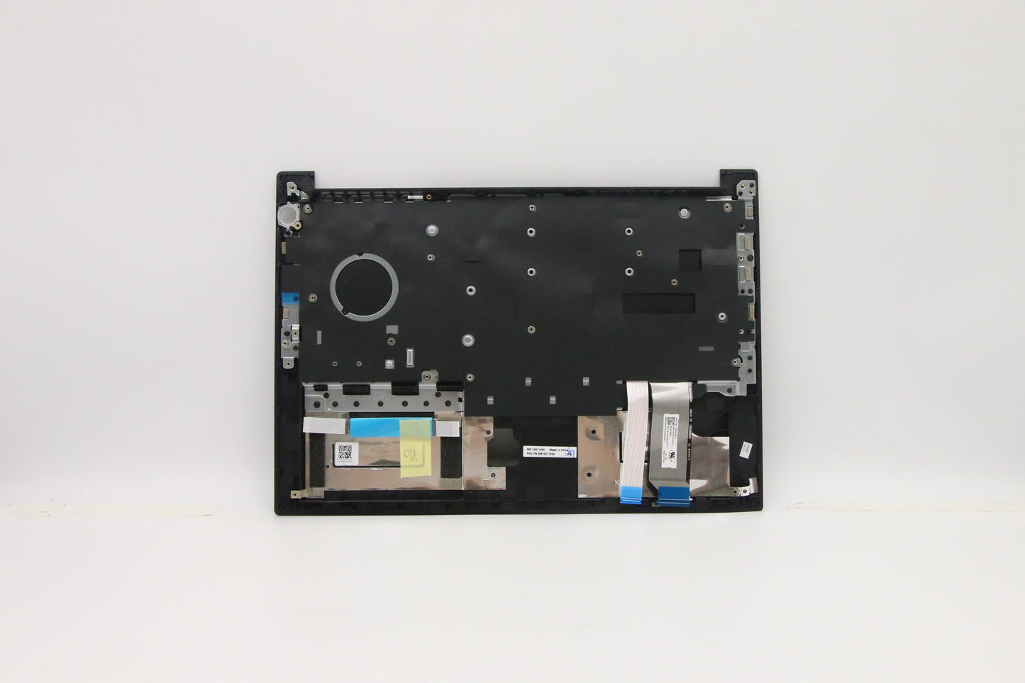 Lenovo Nbl Kb W C Cover Asm Sws Blk U - 5M10V17024