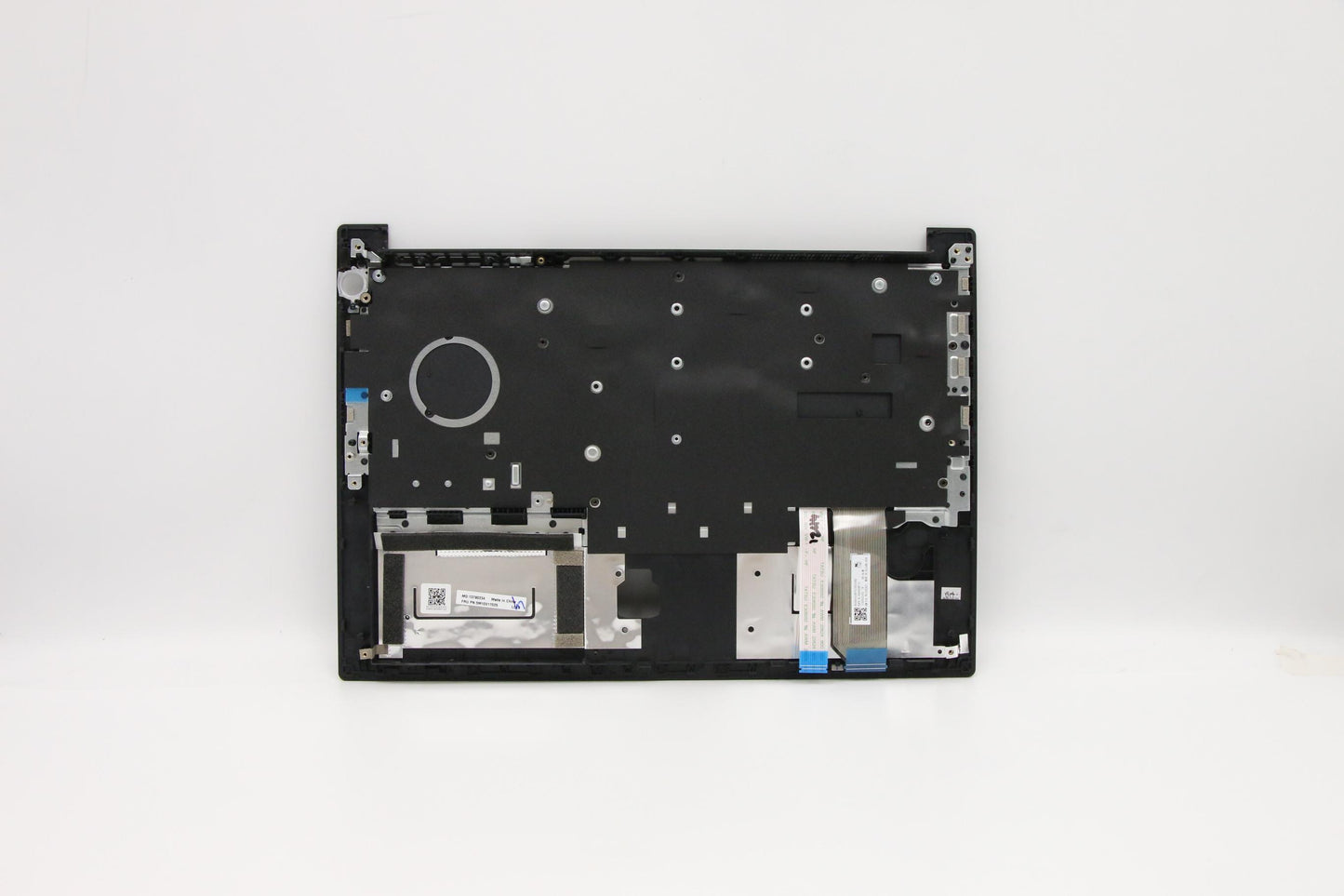 Lenovo Nbl Kb W C Cover Asm Tur Blk U - 5M10V17025