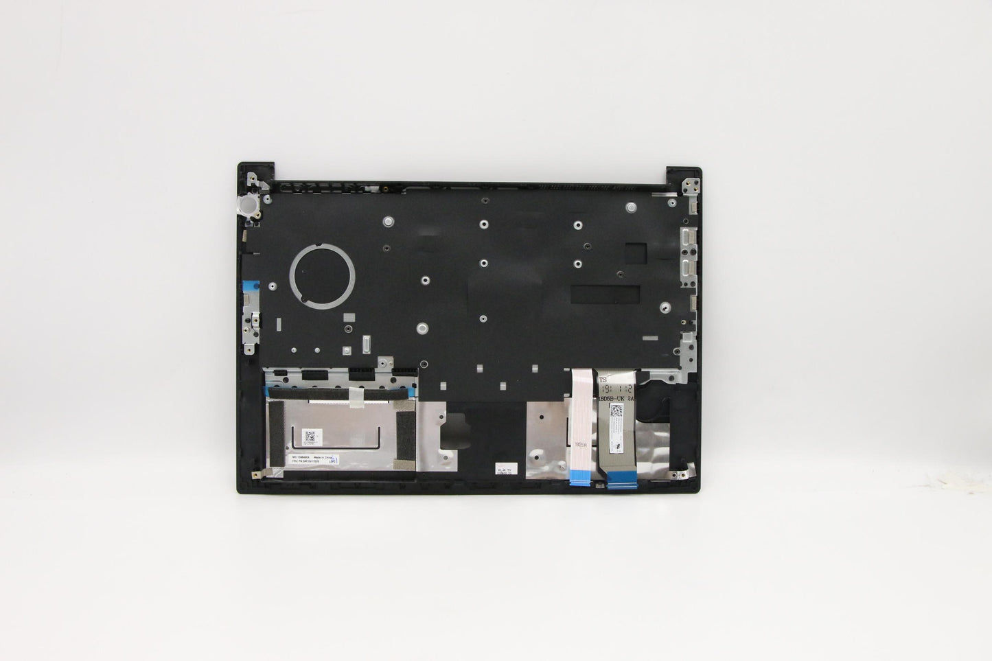 Lenovo Nbl Kb W C Cover Asm Uke Blk U - 5M10V17026
