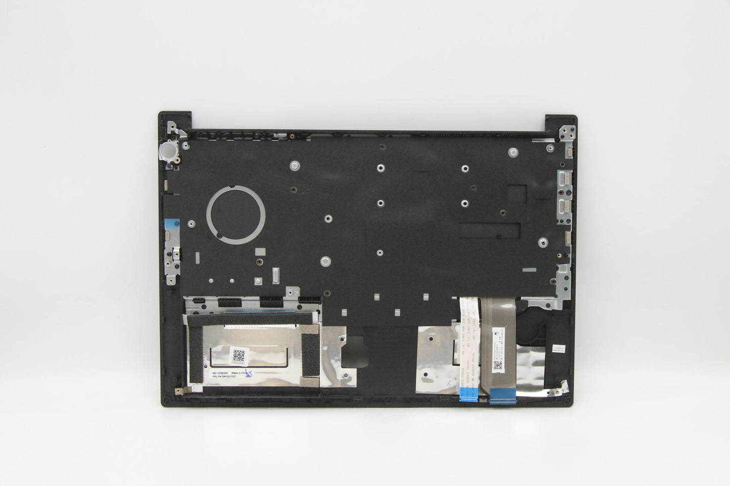 Lenovo Nbl Kb W C Cover Asm Usi Blk U - 5M10V17027