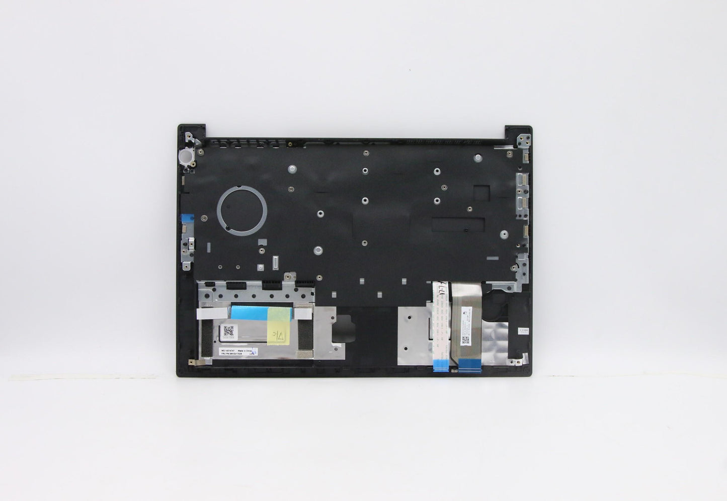 Lenovo Nbl Kb W C Cover Asm Ice Blk U - 5M10V17028