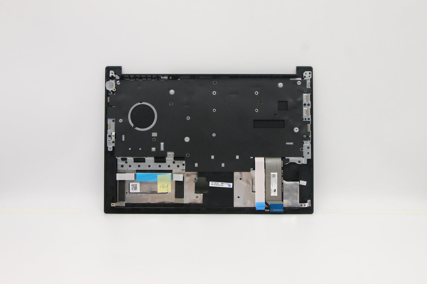 Lenovo Nbl Kb W C Cover Asm Bul Blk U - 5M10V17029