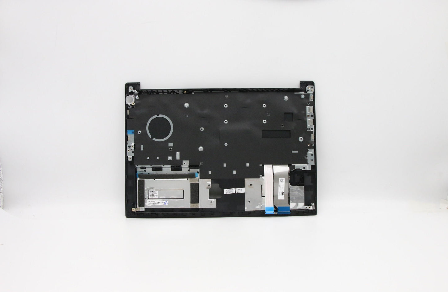 Lenovo Nbl Kb W C Cover Asm Jpn Blk J - 5M10V17030
