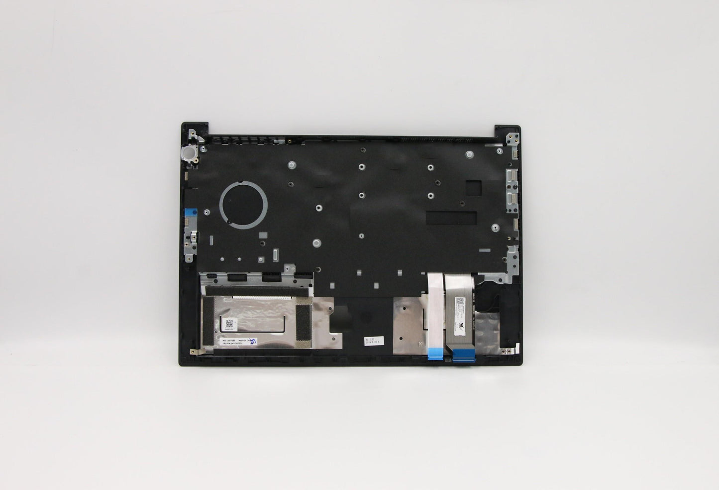 Lenovo Nbl Kb W C Cover Asm Tha Blk U - 5M10V17032