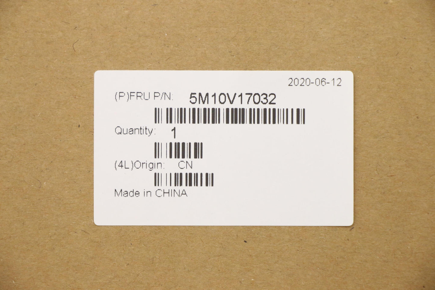Lenovo Nbl Kb W C Cover Asm Tha Blk U - 5M10V17032