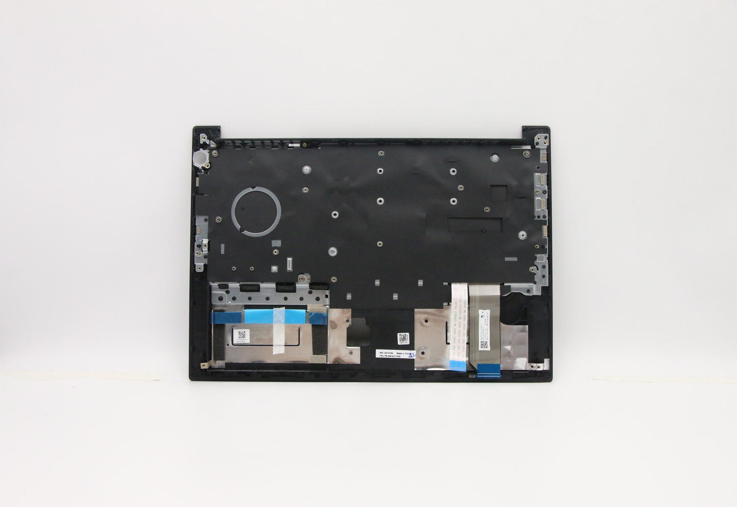 Lenovo Nbl Kb W C Cover Asm Kor Blk U - 5M10V17033