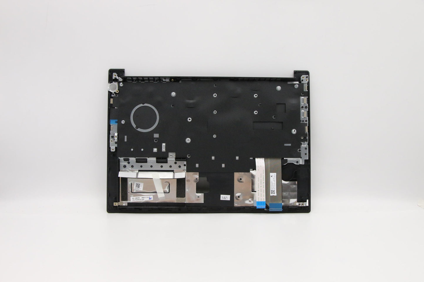 Lenovo Nbl Kb W C Cover Asm Ind Blk U - 5M10V17034