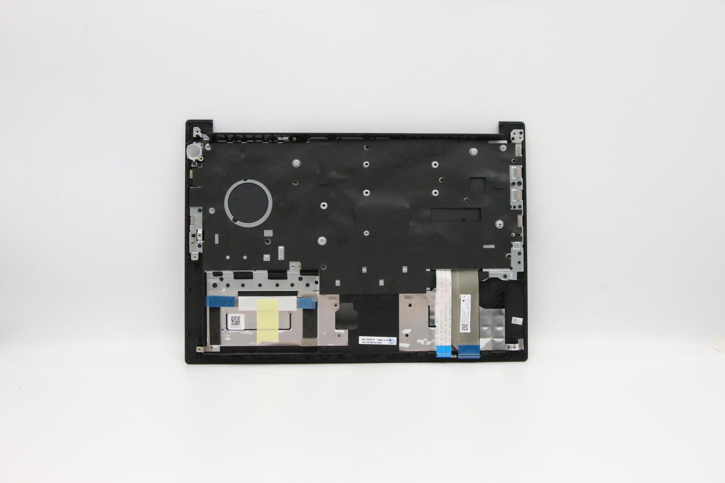 Lenovo Nbl Kb W C Cover Asm Las Blk U - 5M10V17035