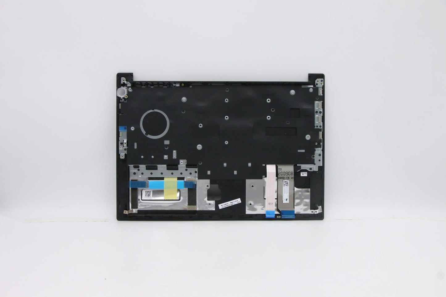 Lenovo Nbl Kb W C Cover Asm Bra Blk U - 5M10V17036