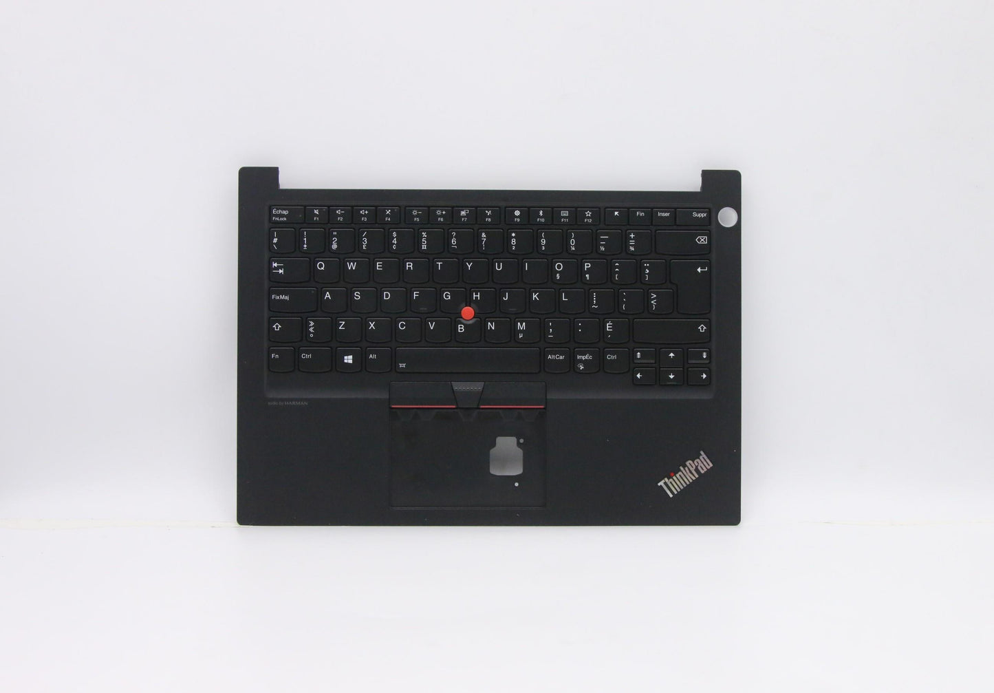 Lenovo Bl Kb W C Cvrasm Cfr(058)Blk U - 5M10V17040
