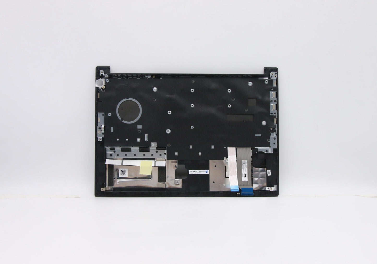 Lenovo Bl Kb W C Cvrasm Cfr(058)Blk U - 5M10V17040