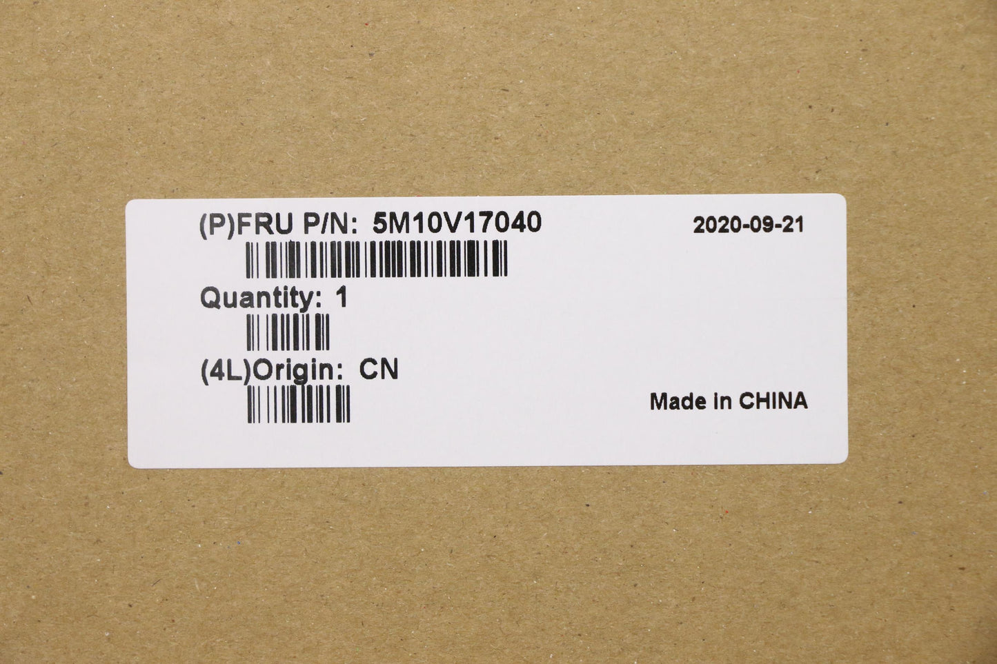 Lenovo Bl Kb W C Cvrasm Cfr(058)Blk U - 5M10V17040