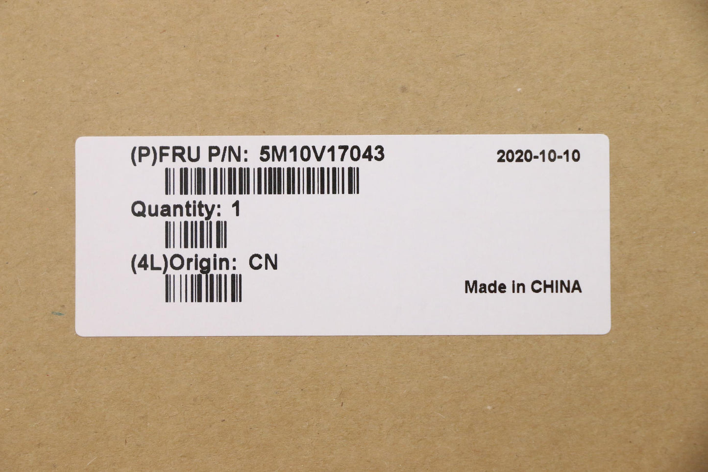 Lenovo Bl Kb W C Cover Asm Den Blk Uk - 5M10V17043