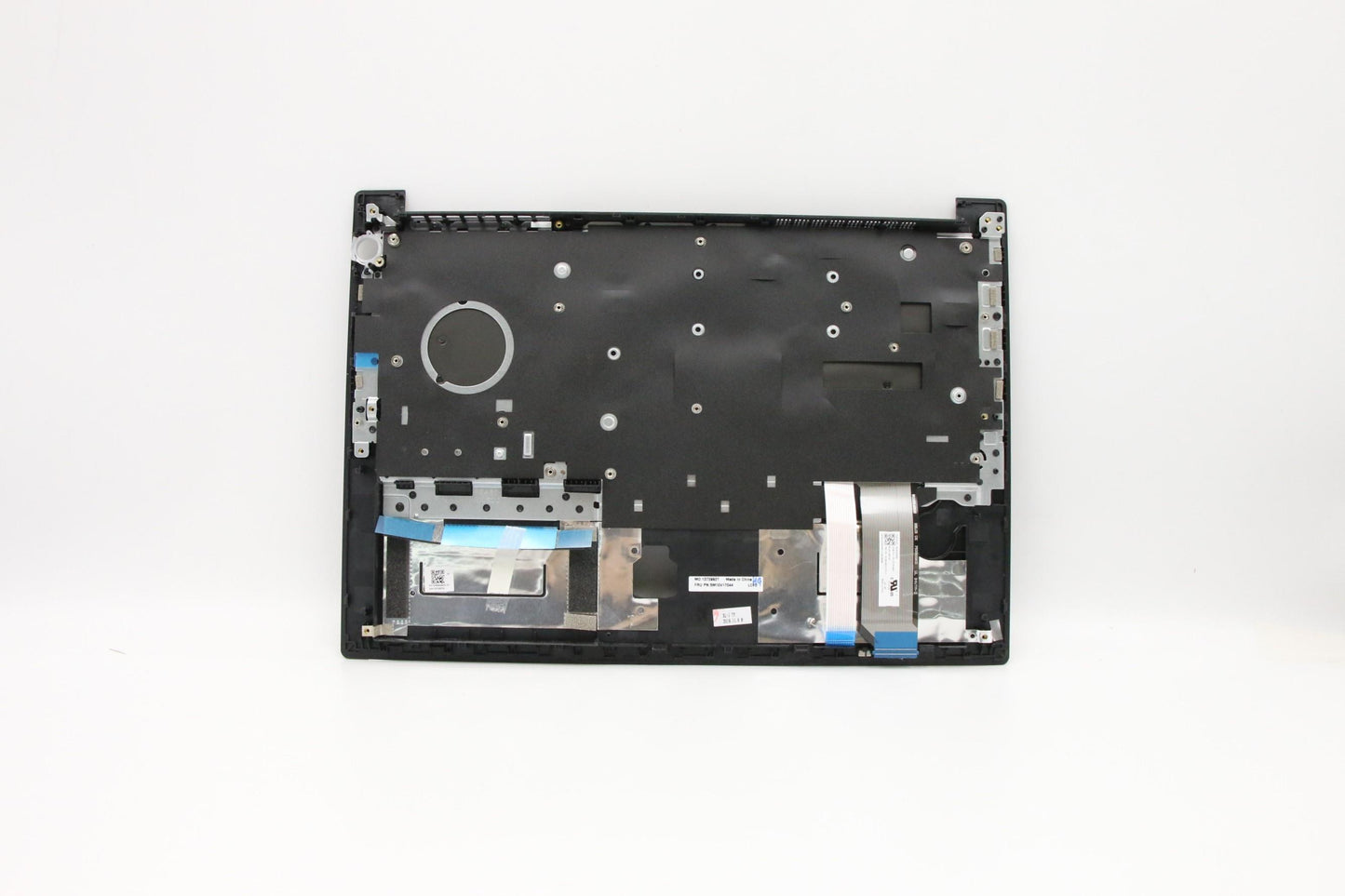 Lenovo Bl Kb W C Cover Asm Spa Blk Uk - 5M10V17044