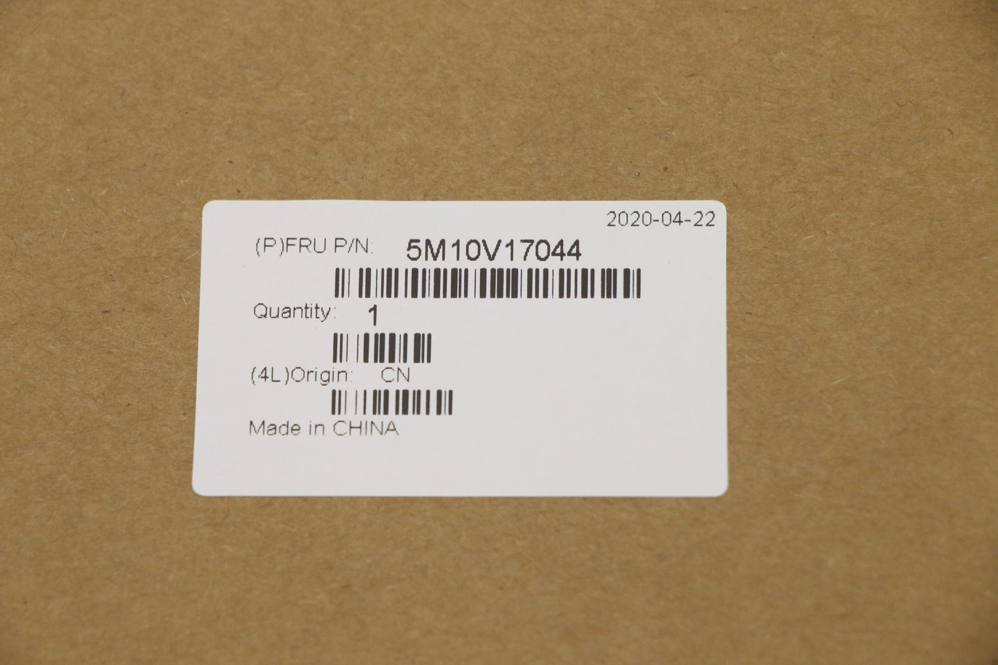 Lenovo Bl Kb W C Cover Asm Spa Blk Uk - 5M10V17044