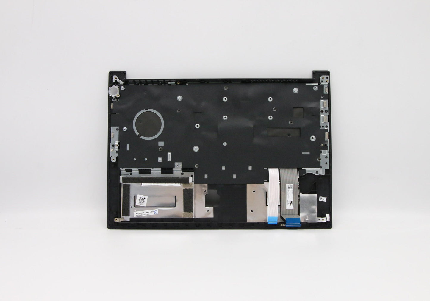 Lenovo Bl Kb W C Asm Fra Blk Uk - 5M10V17045