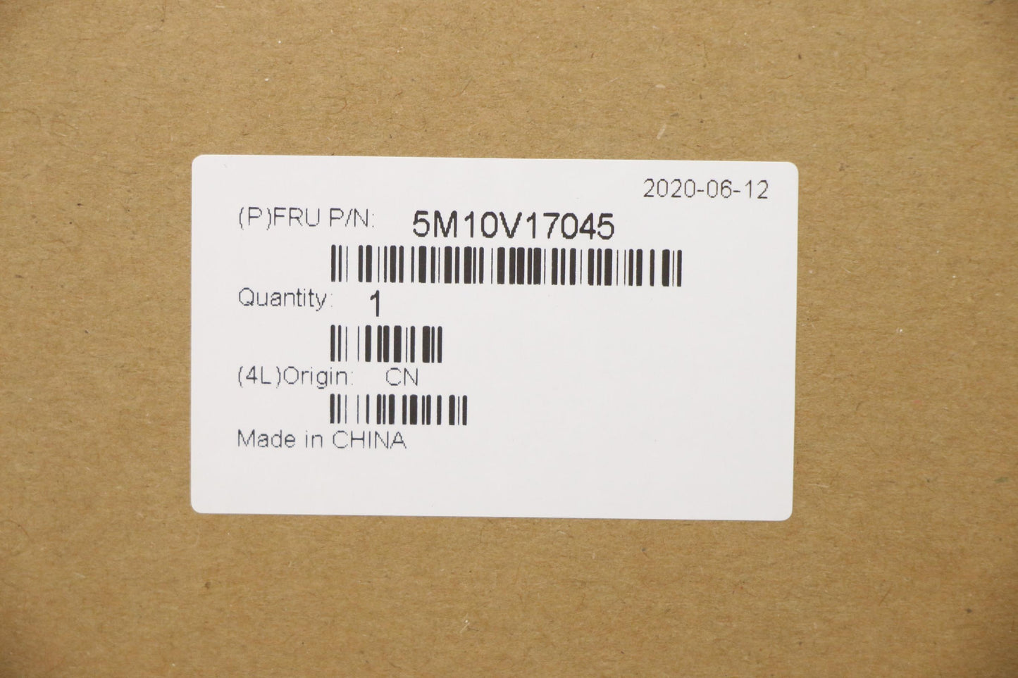 Lenovo Bl Kb W C Asm Fra Blk Uk - 5M10V17045