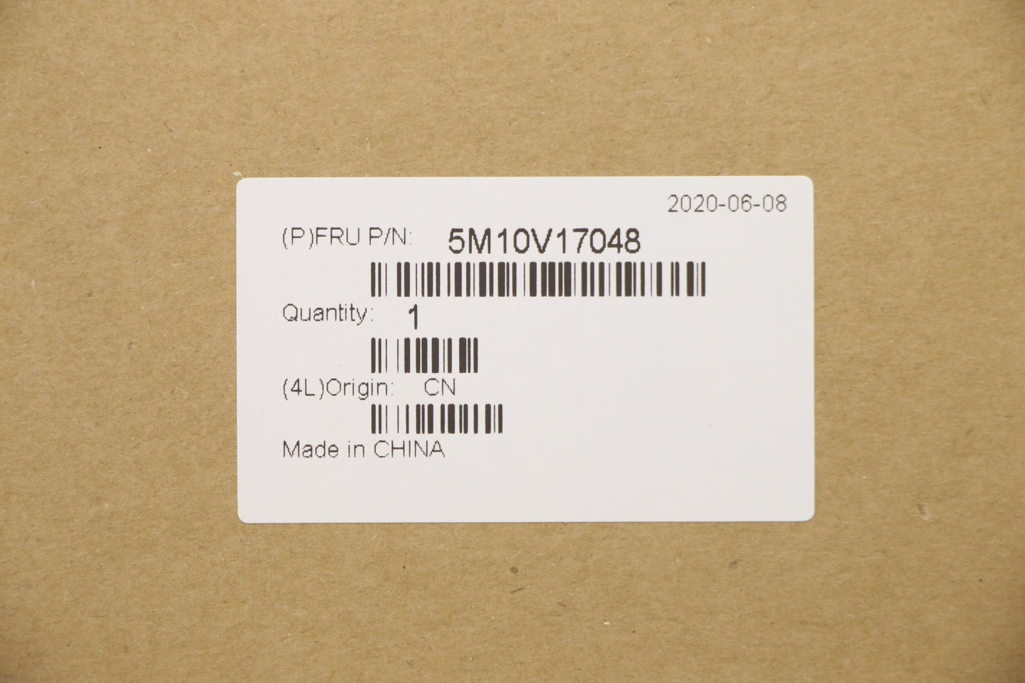 Lenovo Bl Kb W C Cover Asm Hgn Blk Uk - 5M10V17048
