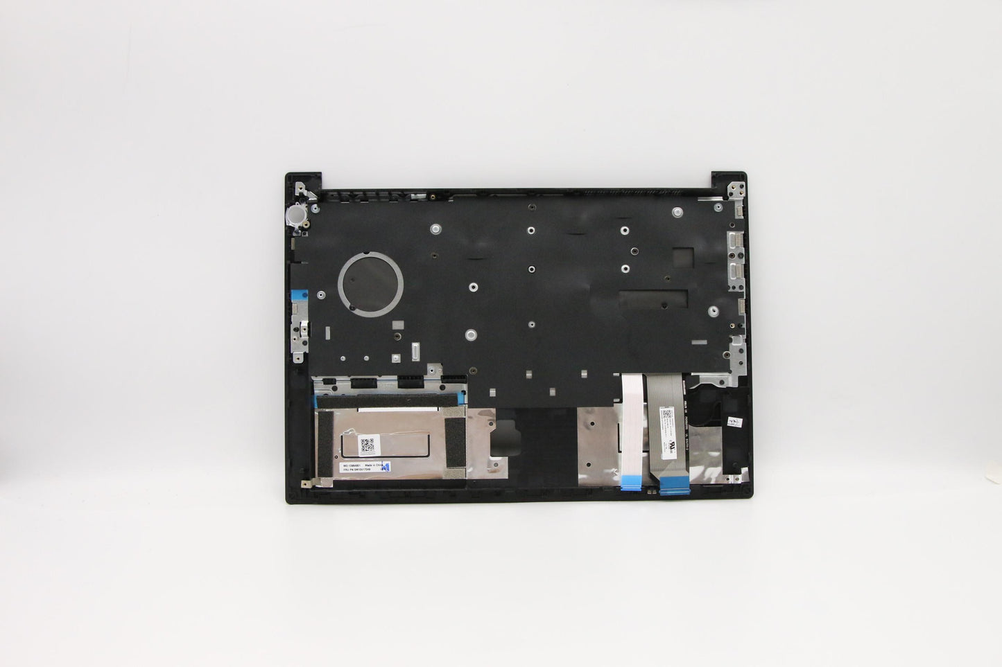 Lenovo Bl Kb W C Cover Asm Hbw Blk Us - 5M10V17049