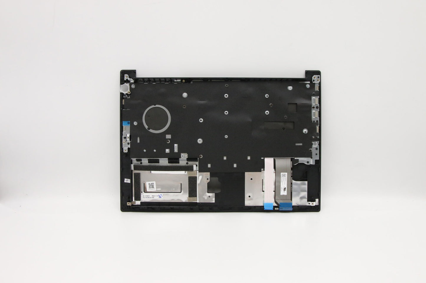 Lenovo Bl Kb W C Cover Asm Ita Blk Uk - 5M10V17050
