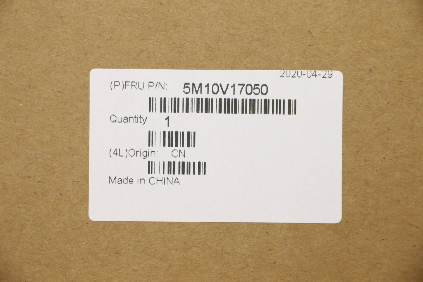 Lenovo Bl Kb W C Cover Asm Ita Blk Uk - 5M10V17050