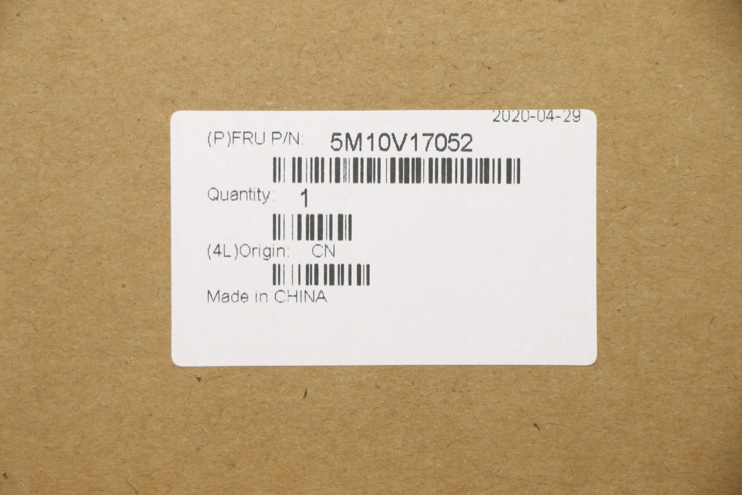 Lenovo Bl Kb W C Cover Asm Por Blk Uk - 5M10V17052