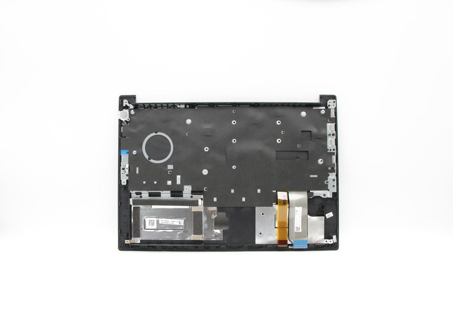 Lenovo Bl Kb W C Cover Asm Czs Blk Uk - 5M10V17054