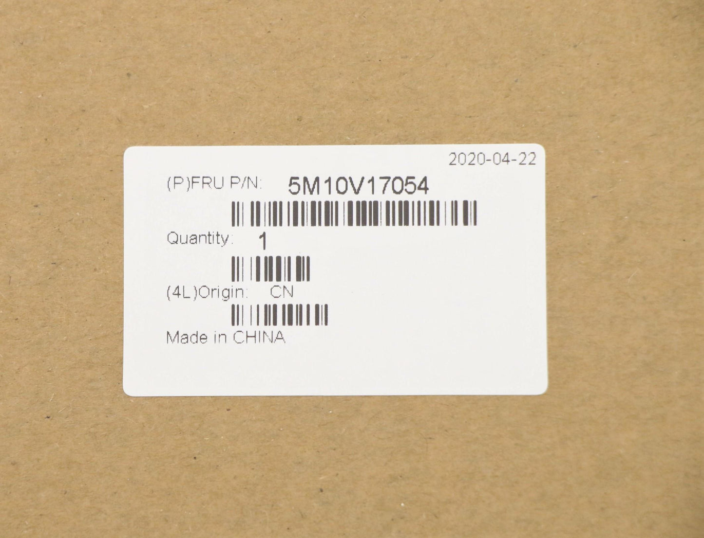 Lenovo Bl Kb W C Cover Asm Czs Blk Uk - 5M10V17054