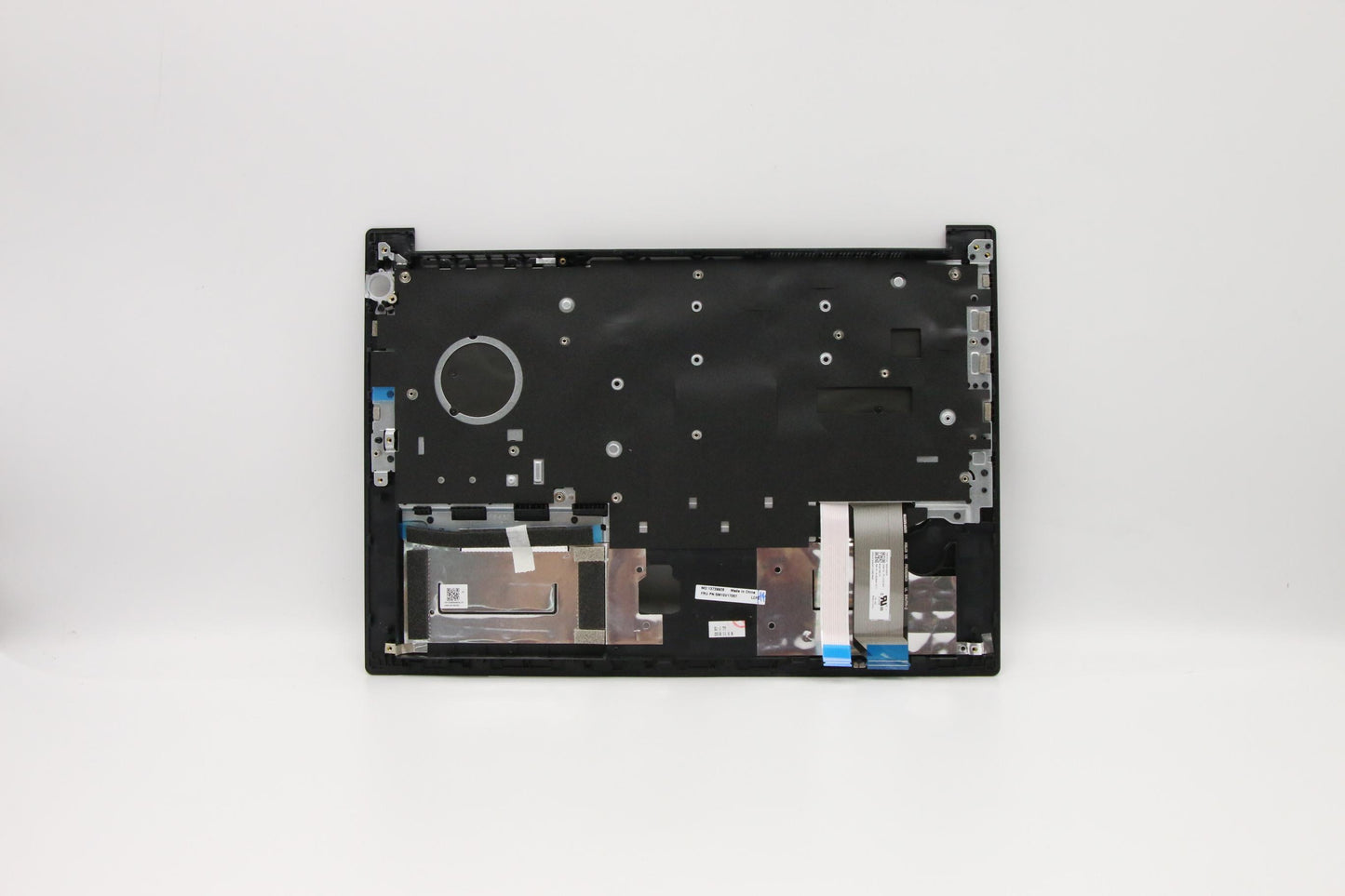 Lenovo Bl Kb W C Cover Asm Nrd Blk Uk - 5M10V17057