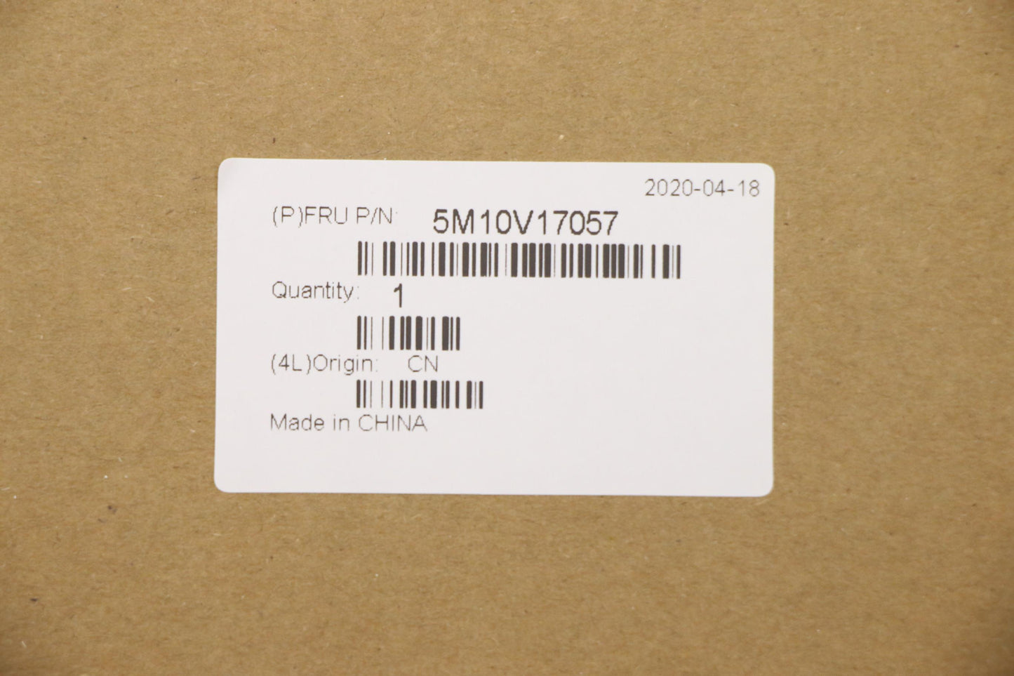 Lenovo Bl Kb W C Cover Asm Nrd Blk Uk - 5M10V17057